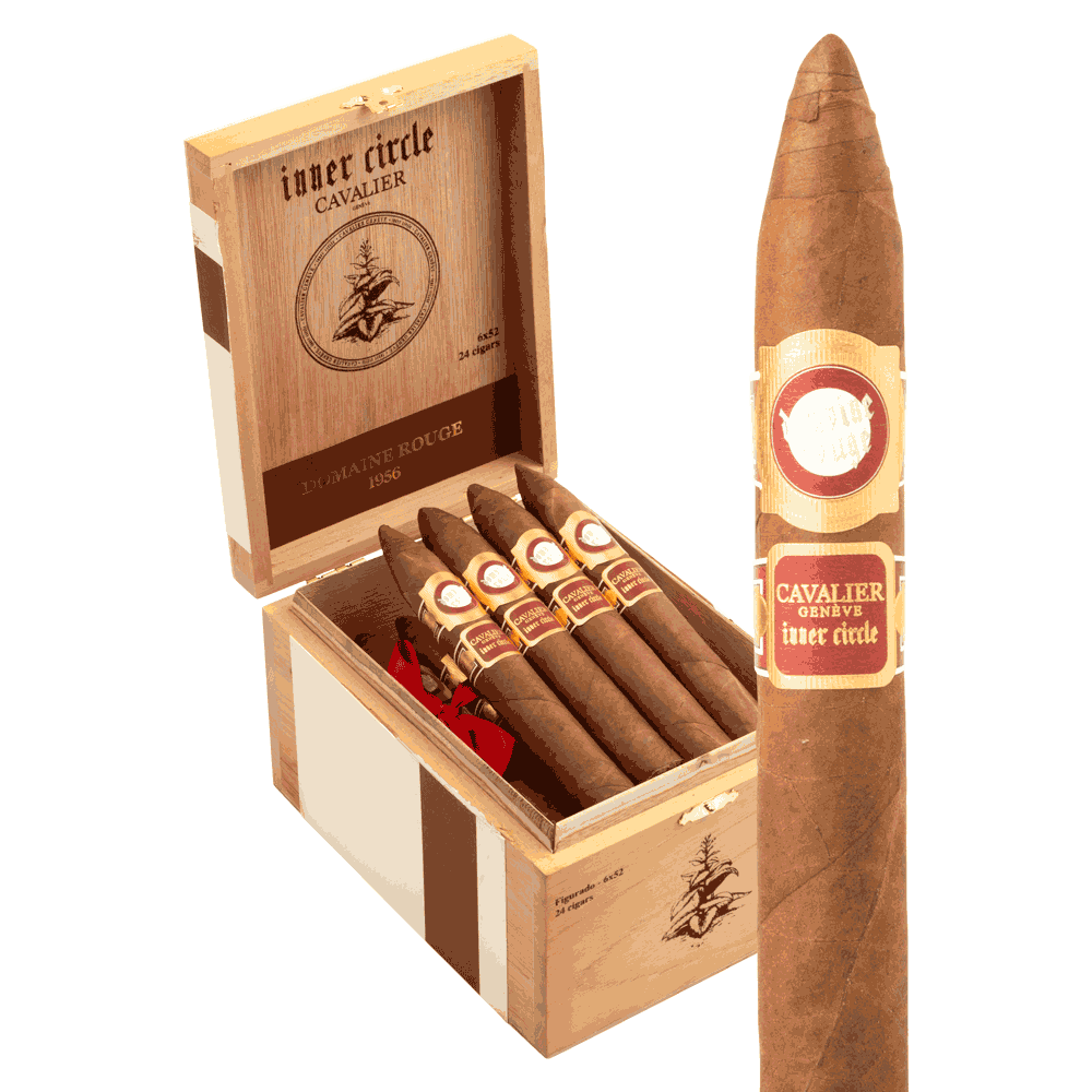 Figurado, , cigars